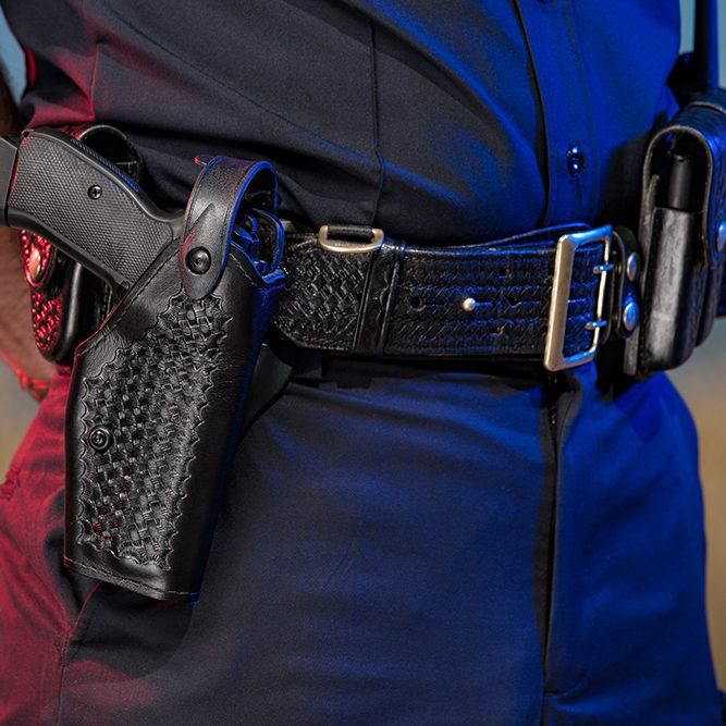 Navigating California Concealed Carry Laws  KW Defense