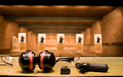 Mastering the Range: Essential Shooting Range Rules to Remember